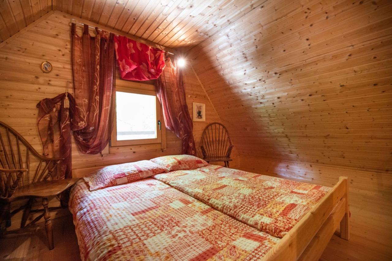הוילה טרנטה Fairy Tale House מראה חיצוני תמונה