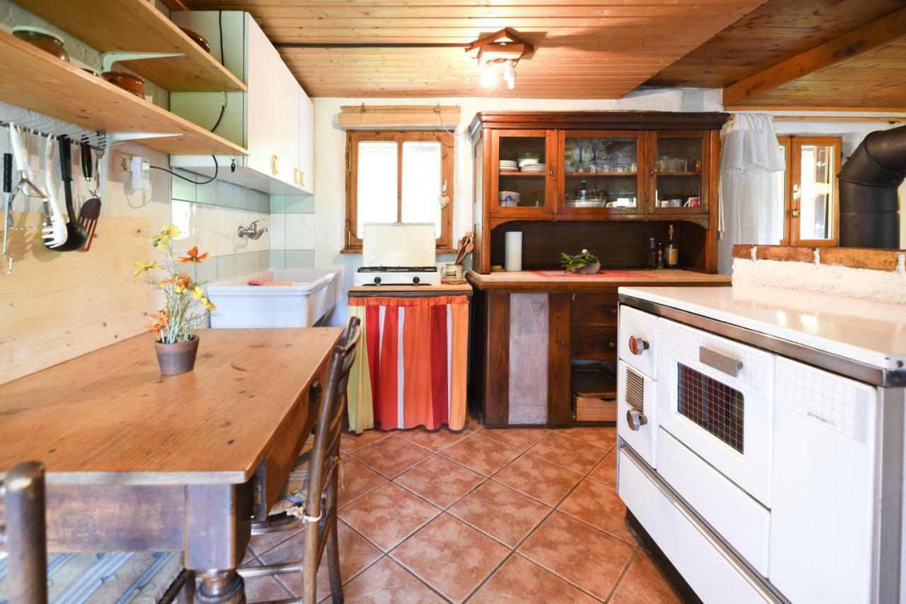הוילה טרנטה Fairy Tale House מראה חיצוני תמונה